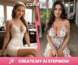 AI girlfriend character 5